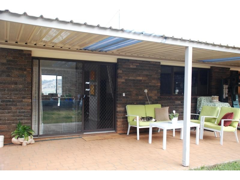 191 Ogunbil Rd, Dungowan NSW 2340