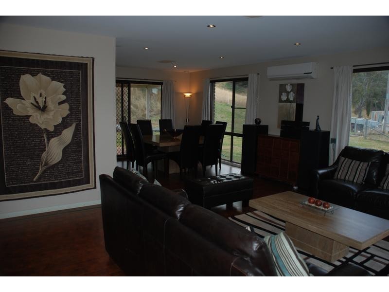 191 Ogunbil Rd, Dungowan NSW 2340