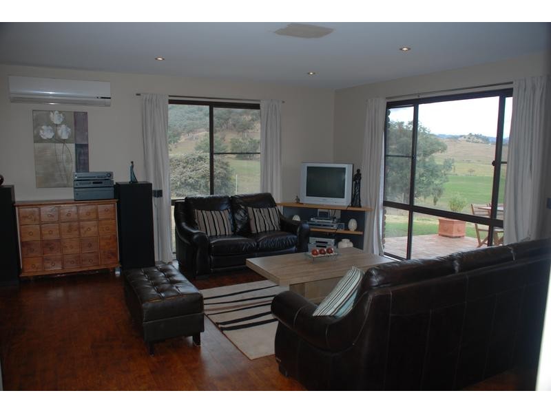 191 Ogunbil Rd, Dungowan NSW 2340