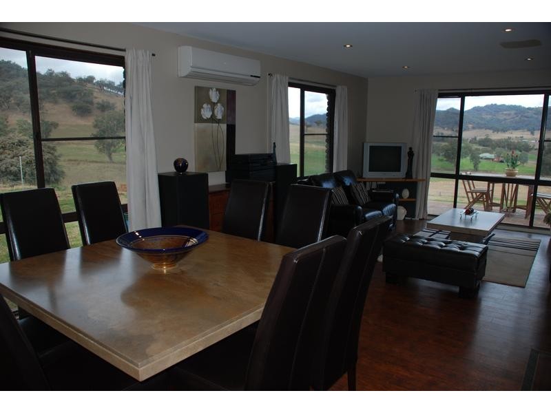 191 Ogunbil Rd, Dungowan NSW 2340