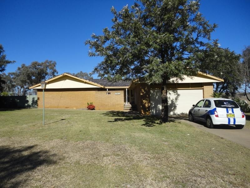 106-114 Bylong Rd, Tamworth NSW 2340