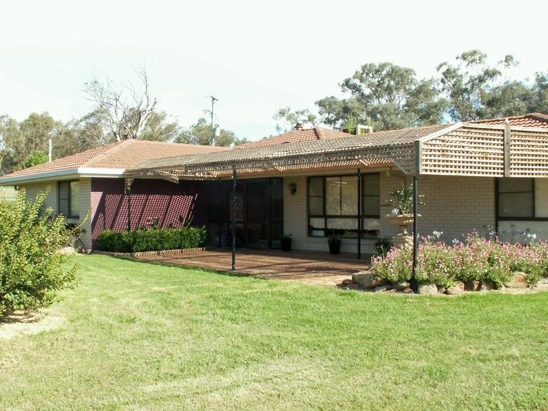 1310 Duri Dungowan Road, Tamworth NSW 2340