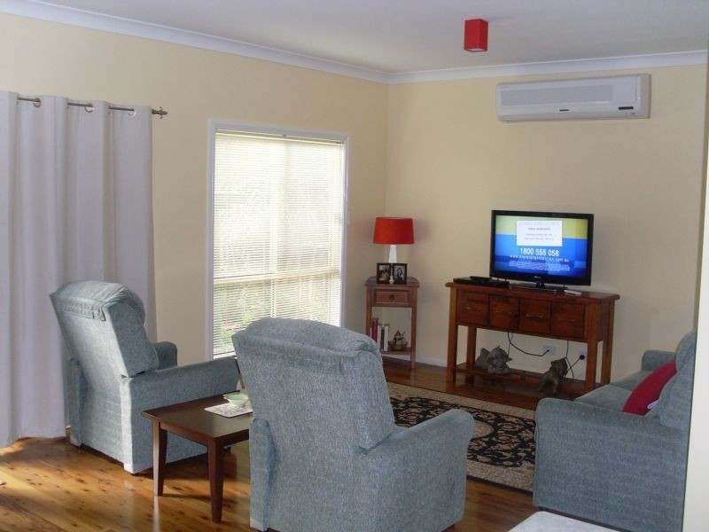 8 Palmer Street, Attunga NSW 2345
