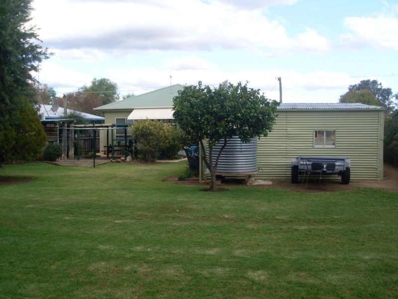 8 Palmer Street, Attunga NSW 2345