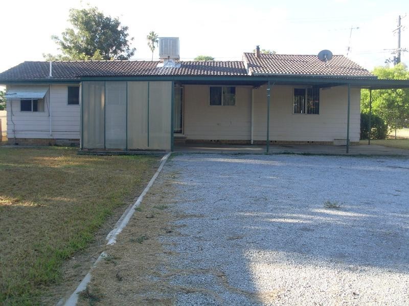 7 Attunga Street, Attunga NSW 2345