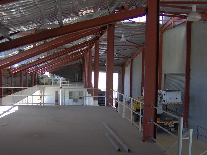 17 -21 Dampier Steet, Tamworth NSW 2340