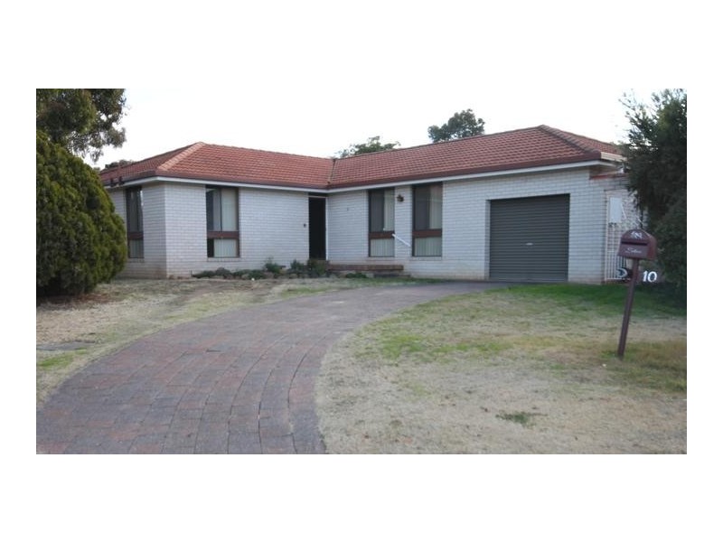 10 Allawah Street, Tamworth NSW 2340