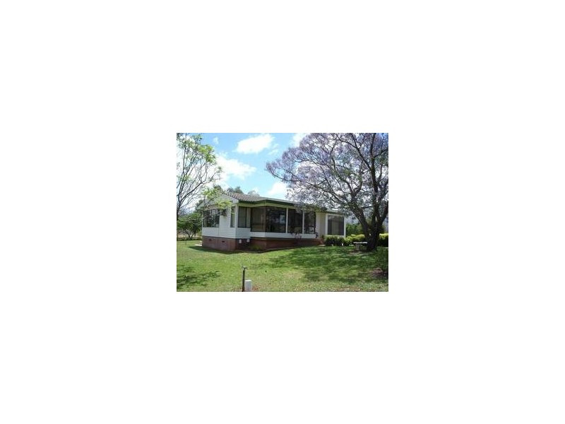 2809 Manilla Road, Attunga NSW 2345