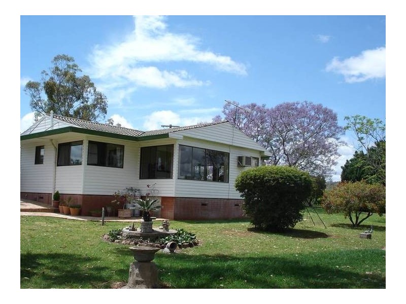 2809 Manilla Road, Attunga NSW 2345