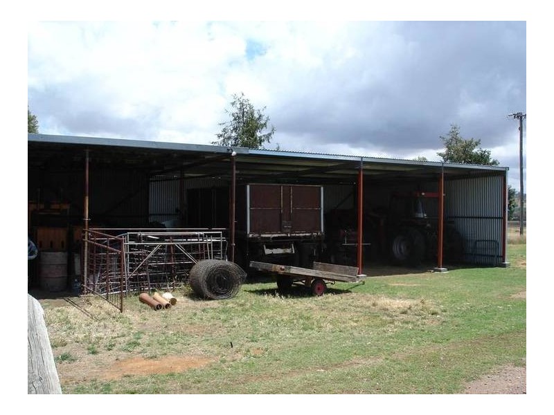 2809 Manilla Road, Attunga NSW 2345