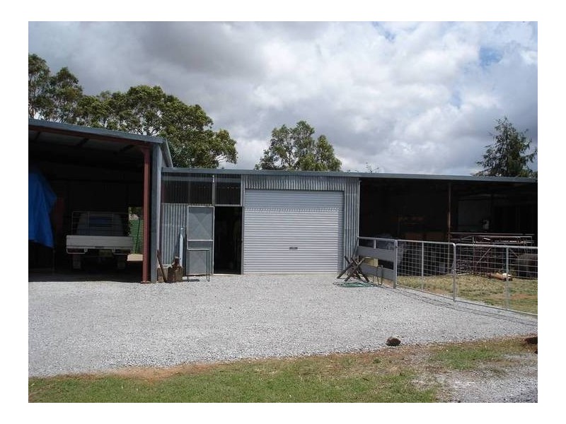 2809 Manilla Road, Attunga NSW 2345