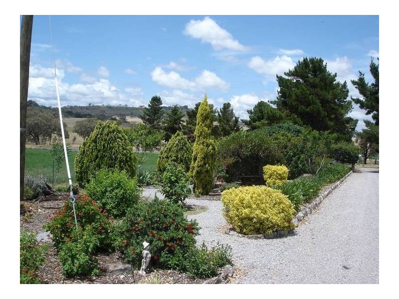 2809 Manilla Road, Attunga NSW 2345