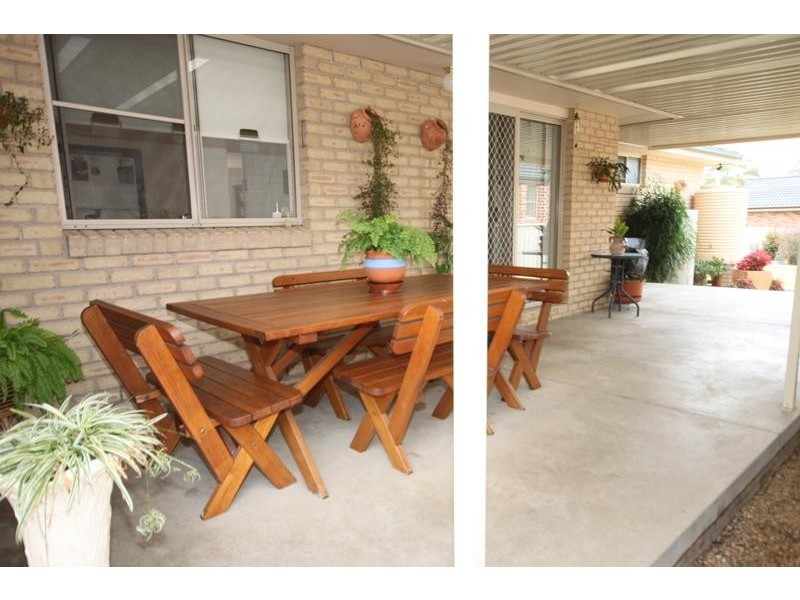 1 Clancy Court, Tamworth NSW 2340