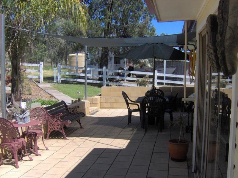 149 Ryans Road, Carroll NSW 2340