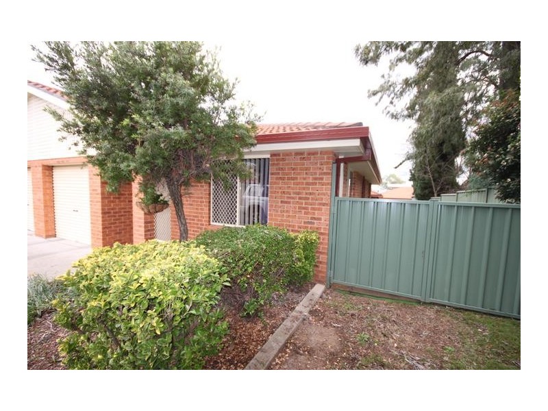 16/183 Johnston Street, Tamworth NSW 2340
