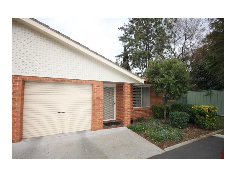 16/183 Johnston Street, Tamworth NSW 2340