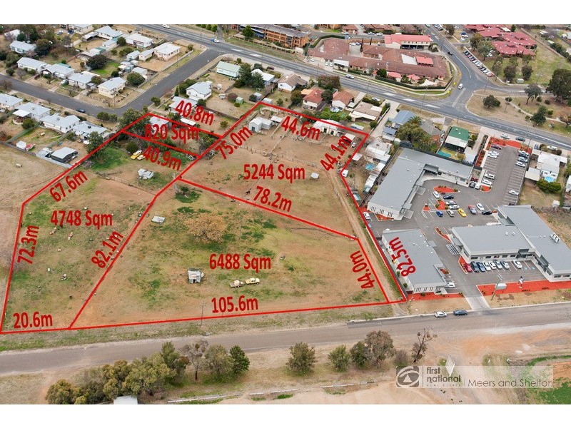 6 Riverview Street, Tamworth NSW 2340