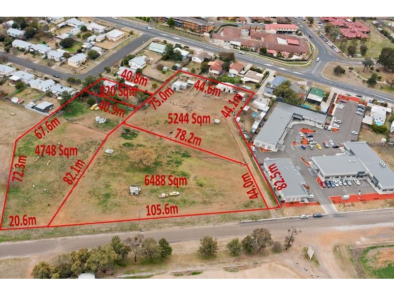 6 Riverview St, Tamworth NSW 2340