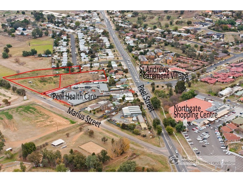 6 Riverview St, Tamworth NSW 2340