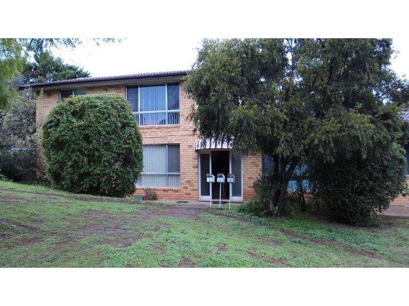 3/33 Murray Street, Tamworth NSW 2340