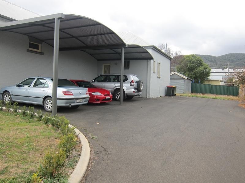 540 Peel Street, Tamworth NSW 2340