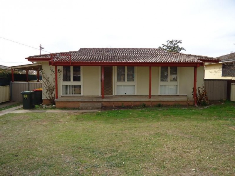 17 Green Street, Tamworth NSW 2340