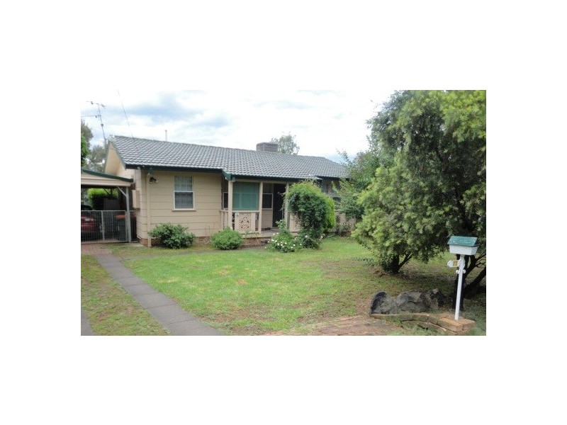 22 Sussex Street, Tamworth NSW 2340