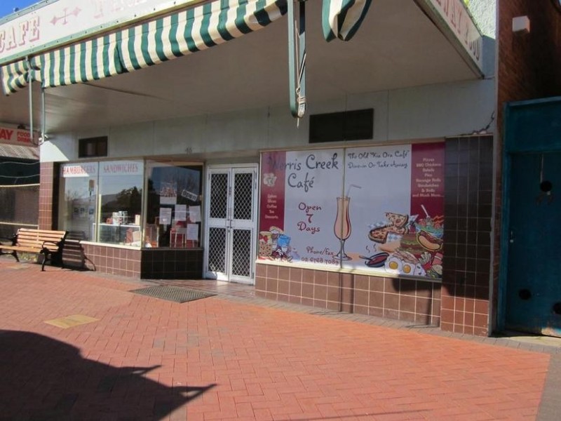 Werris Creek NSW 2341