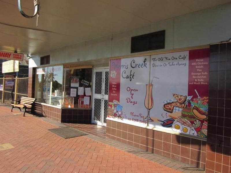 Werris Creek NSW 2341