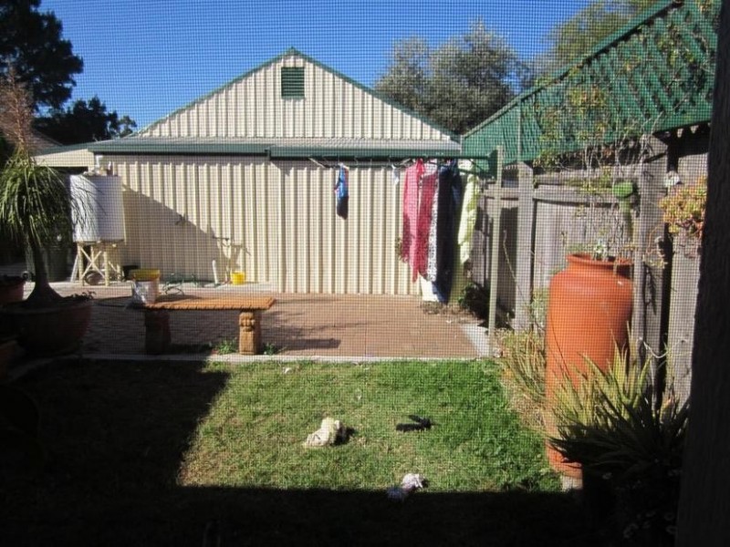 Werris Creek NSW 2341