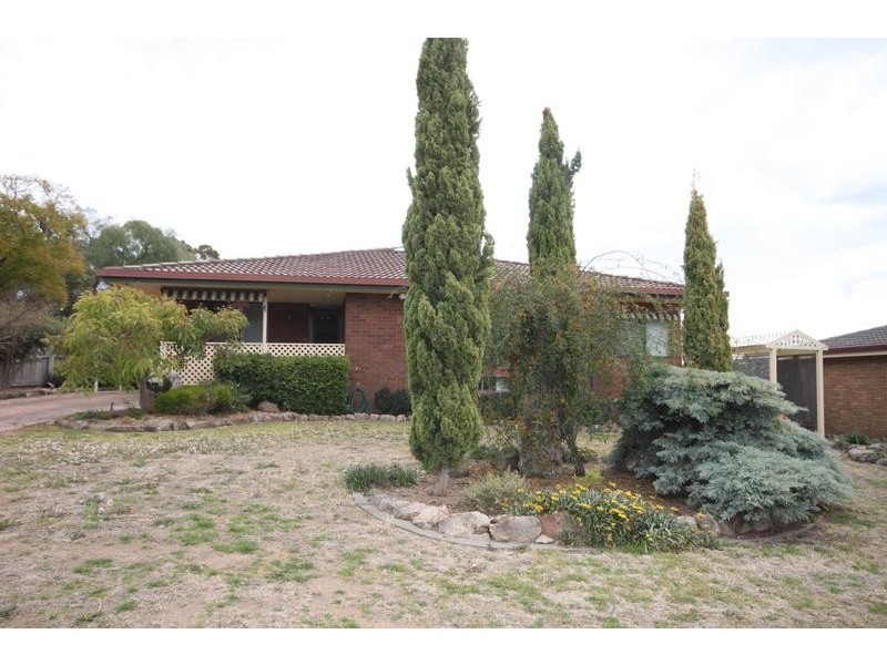 83 Harrier Parade, Tamworth NSW 2340