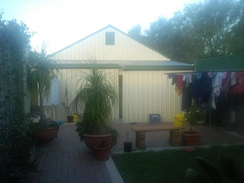 46 Single Street, Werris Creek NSW 2341