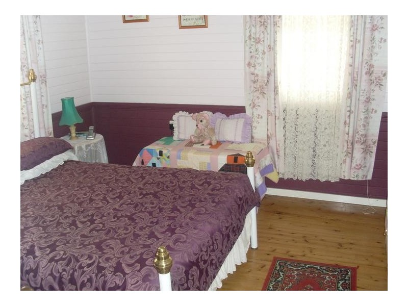 6 Henry Street – Werris Creek, Werris Creek NSW 2341