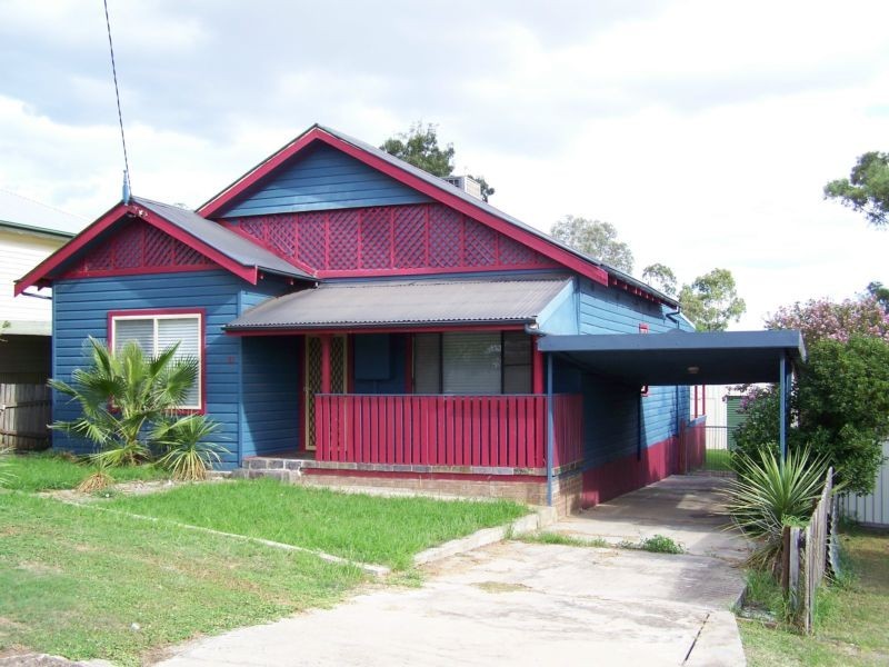 21 Coronation Street, Werris Creek NSW 2341