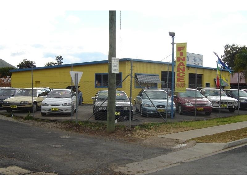 40 Strafford Street, Manilla NSW 2346