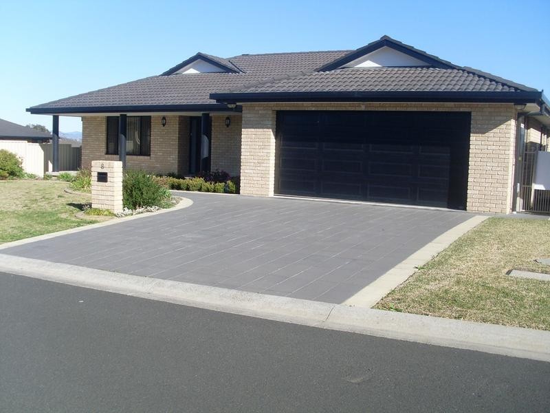 8 Kalinda Place, Tamworth NSW 2340