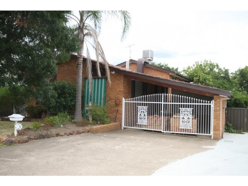 91 Edward Street, Tamworth NSW 2340