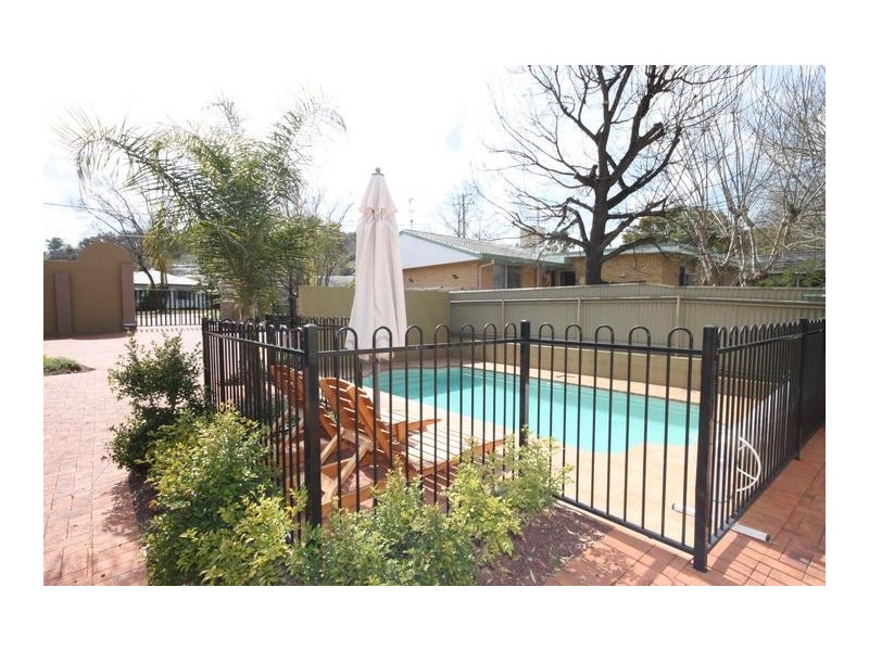5/191 Johnston street, Tamworth NSW 2340