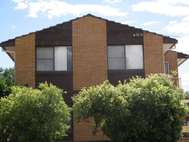 4/7 Church Street, Tamworth NSW 2340