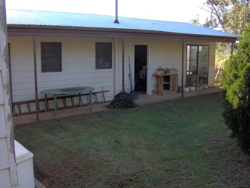 279 Davidsons Lane, Tamworth NSW 2340