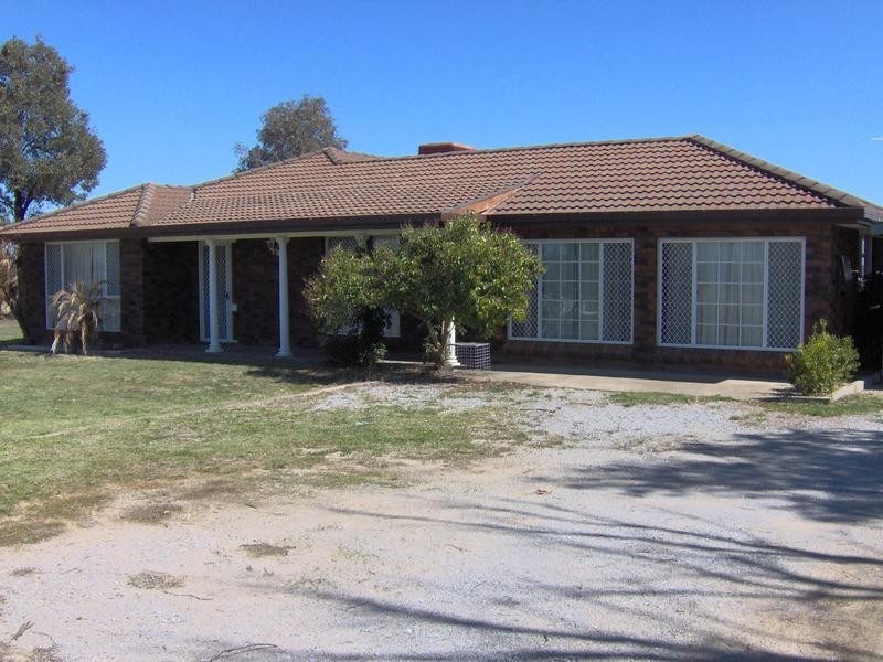 78 Oxley Lane, Tamworth NSW 2340