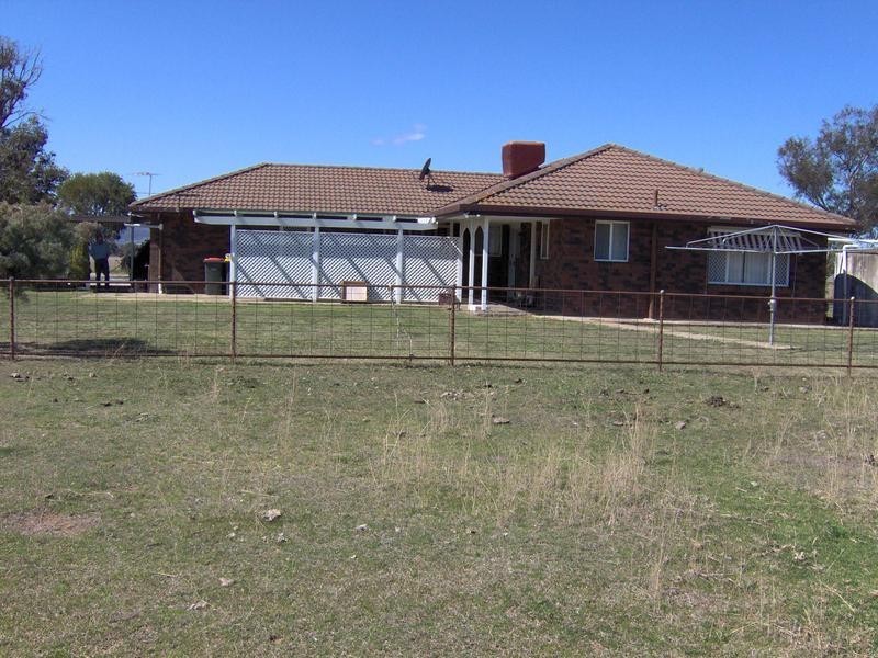 78 Oxley Lane, Tamworth NSW 2340