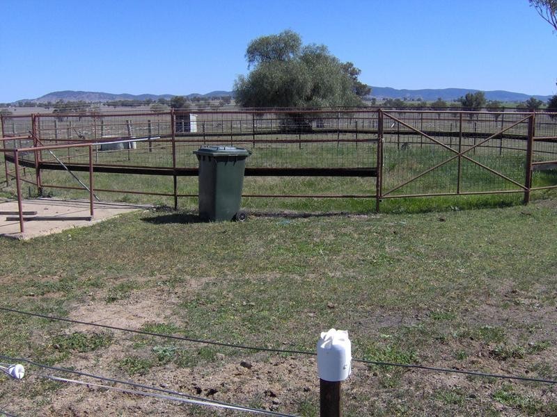 78 Oxley Lane, Tamworth NSW 2340