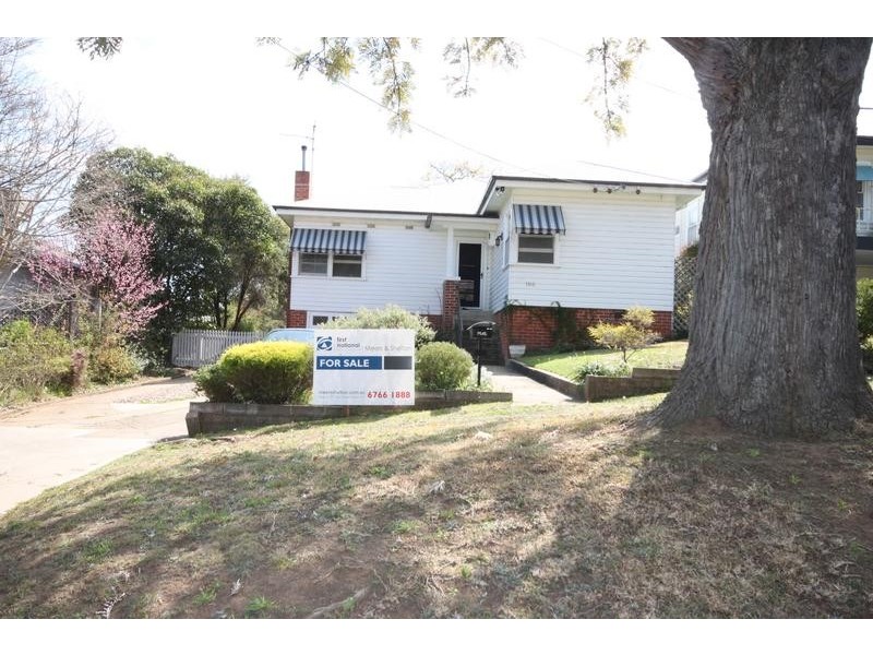 186 Brisbane Street, Tamworth NSW 2340