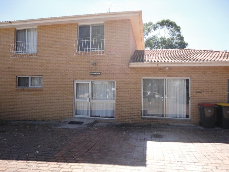 3&4/58 Denman Avenue, Kootingal NSW 2352