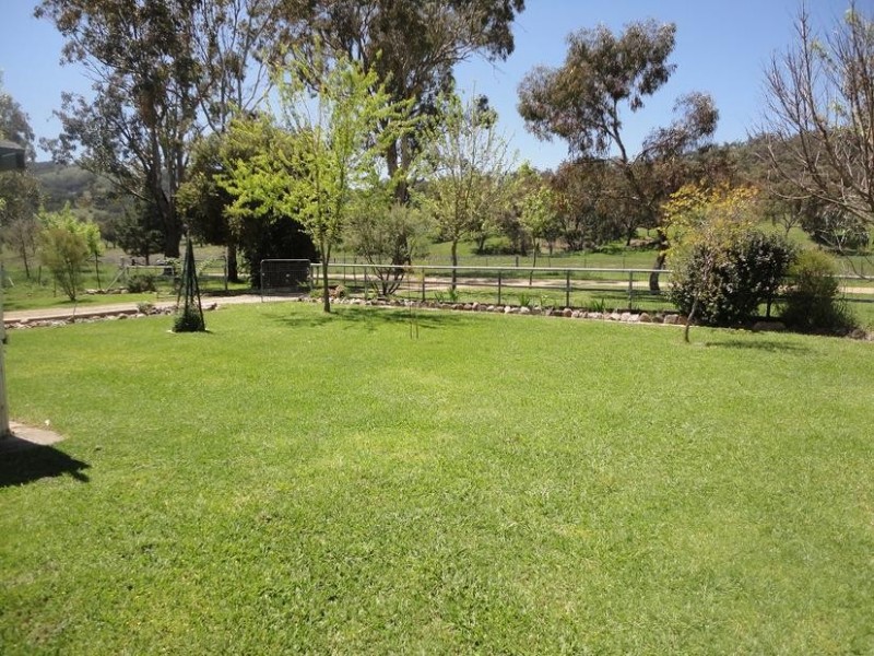 7 Duncan St, Woolomin NSW 2340