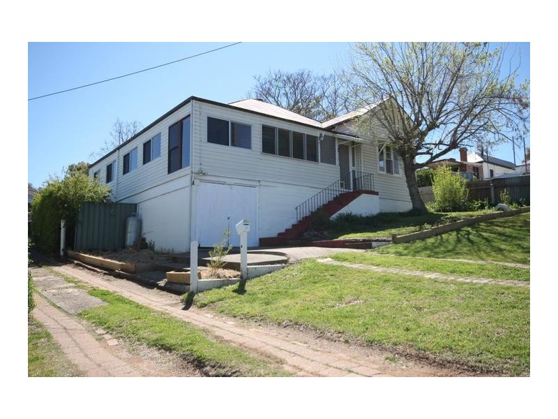 6 Macquarie Street, Tamworth NSW 2340