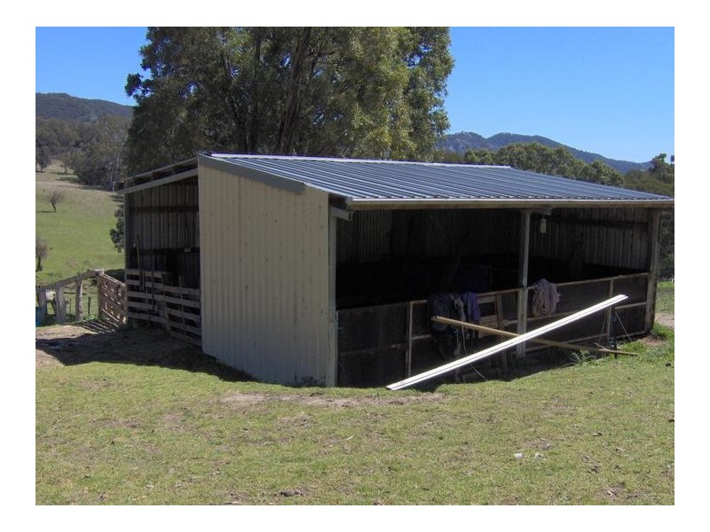 1476 Duncans Creek Road, Tamworth NSW 2340