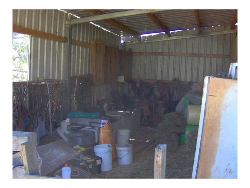 1476 Duncans Creek Road, Tamworth NSW 2340