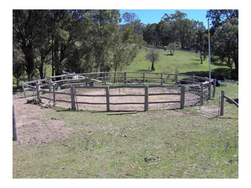 1476 Duncans Creek Road, Tamworth NSW 2340